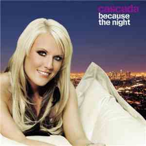 Cascada - Because The Night album