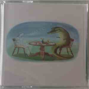 Casiotone For The Painfully Alone - Etiquette album