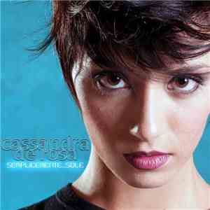 Cassandra De Rosa - Semplicemente...Sole album