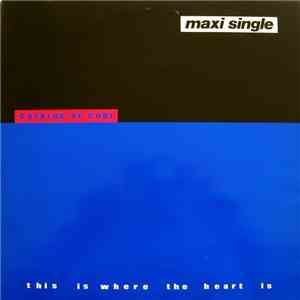 Catalog Of Cool - In The Middle Of Nowhere album