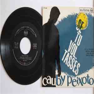 Cauby Peixoto - Se Tu Voltasses album
