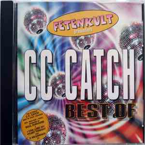 CC Catch - Best Of album