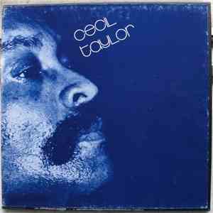 Cecil Taylor - Nuits De La Fondation Maeght - 29 Juillet 69 album