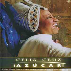 Celia Cruz - ¡Azucar! album