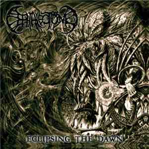 Cephalectomy - Eclipsing The Dawn album