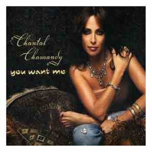 Chantal Chamandy - You Want Me album