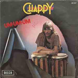 Chappy  - Um-Um-Um album