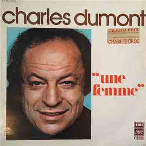 Charles Dumont - Une Femme album