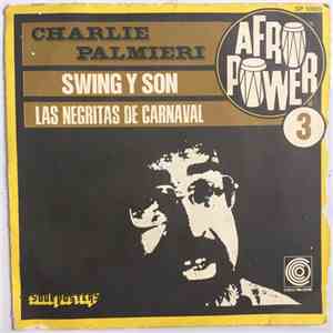 Charlie Palmieri - Swing Y Son / Las Negritas De Carnaval album
