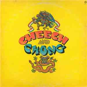 Cheech & Chong - Cheech And Chong album