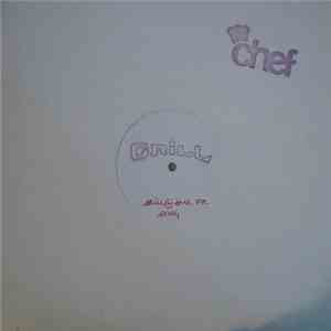 Chef  - Chef Killer album