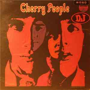 Cherry People - Cherry People album