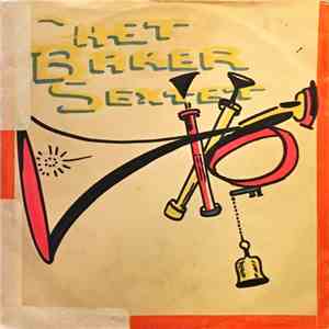 Chet Baker Sextet - Chet Baker Sextet album