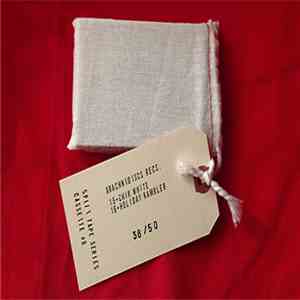 Chik White / Holiday Rambler - Tape #8 album