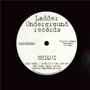 Chiqui  - Untitled album