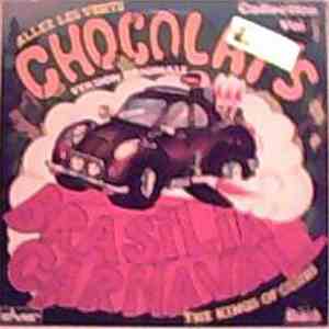 Chocolat's - Collection Vol. 1 album