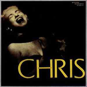 Chris Connor - Chris album