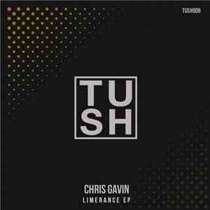 Chris Gavin  - Limerance (EP) album