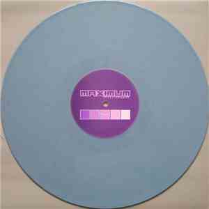 Chris Liberator & Darc Marc - Cobalt 266 album