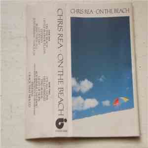 Chris Rea - On The Beach album