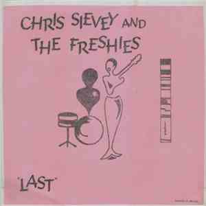 Chris Sievey And The Freshies / The Freshies - Last / Skip The Flight Jim album