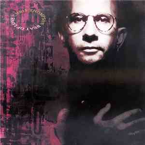 Chris Thompson - Beat Of Love album