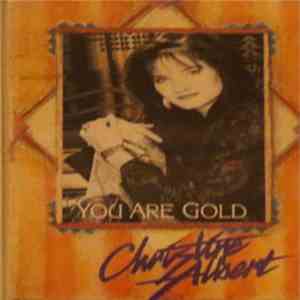 Christine Albert - You Are Gold album