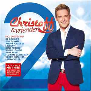 Christoff  - Christoff & Vrienden 2 album