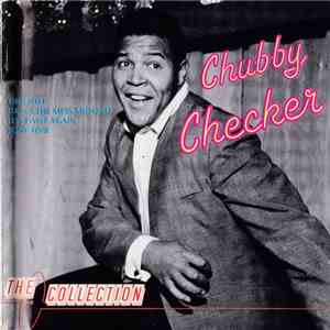Chubby Checker - Chubby Checker album