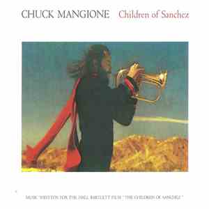 Chuck Mangione - Children Of Sanchez album