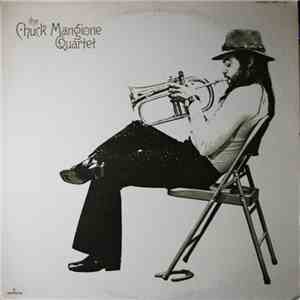 Chuck Mangione Quartet - The Chuck Mangione Quartet album
