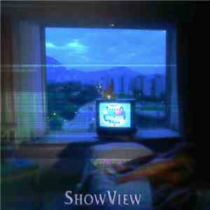 Chungking Mansions - ShowView album