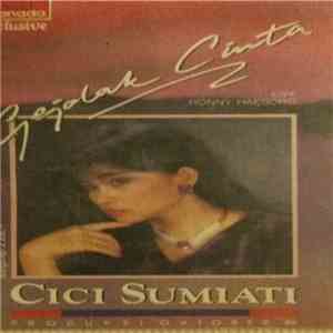 Cici Sumiati - Gejolak Cinta album
