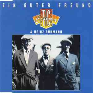 Cinematic  & Heinz Rühmann - Ein Guter Freund album