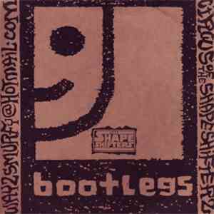 Circus - Bootlegs album