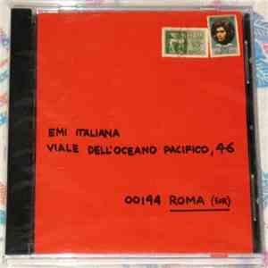 Ciro Dammicco - Mittente album