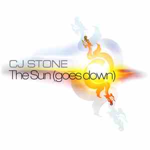 CJ Stone - The Sun (Goes Down) album