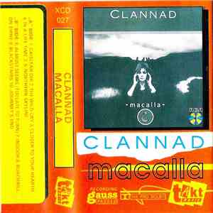 Clannad - Macalla album