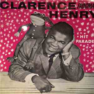 Clarence "Frogman" Henry - Hit Parade album