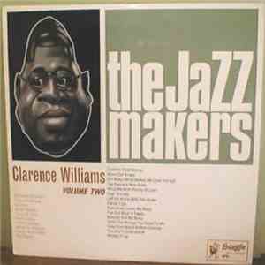 Clarence Williams - Volume 2 album