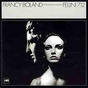 Clarke-Boland Big Band - Fellini 712 album