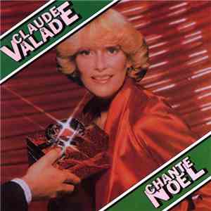 Claude Valade - Chante Noel album