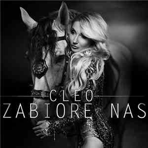 Cleo  - Zabiorę Nas album
