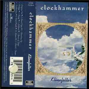 Clockhammer - Klinefelter album