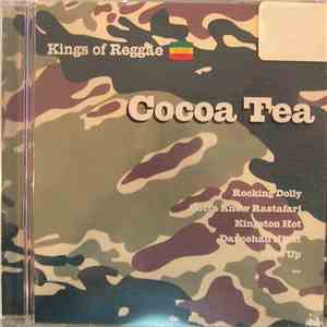 Cocoa Tea - Kings Of Reggae album