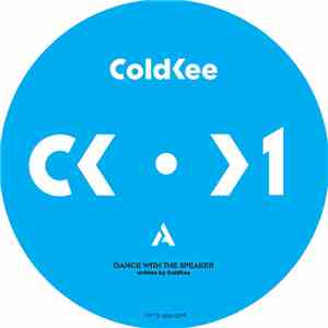Coldkee - Dance With The Speaker album