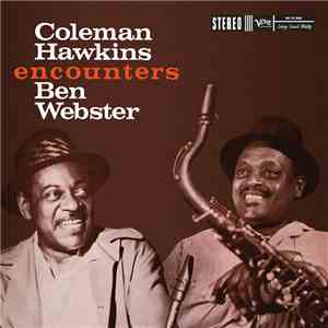 Coleman Hawkins, Ben Webster - Coleman Hawkins Encounters Ben Webster album