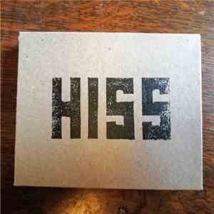 Colin Webster - Hiss album