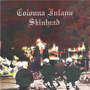 Colonna Infame Skinhead - Colonna Infame Skinhead album