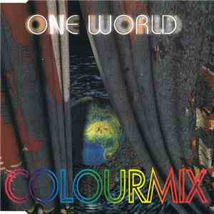 Colourmix - One World album